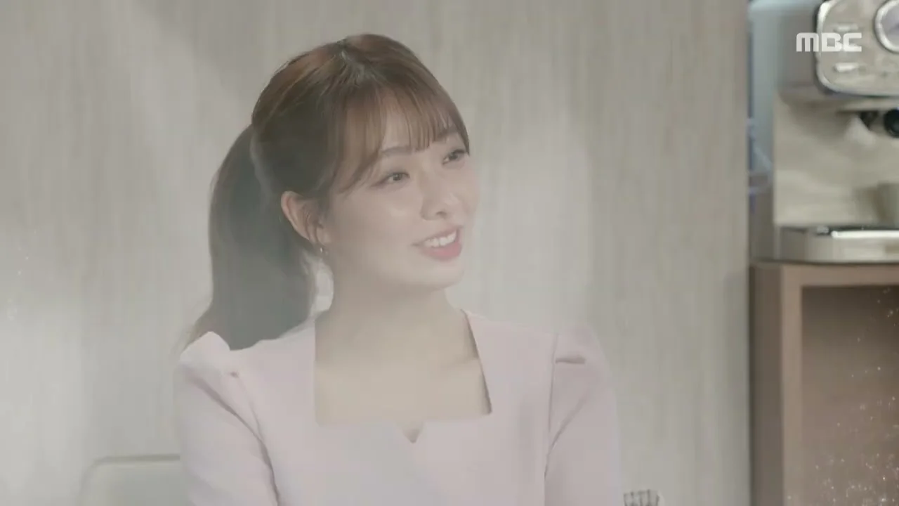 “승현아” 그 한마디가 던진 물음 / 드라마 '가족관계증명서' 영상 화면 (영상=MBCdrama)