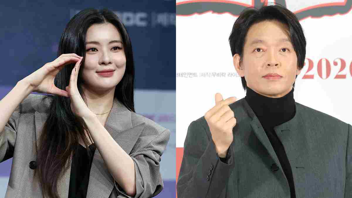 마침내 촬영 끝났다…벌써부터 궁금증 폭발한 '한국 영화'