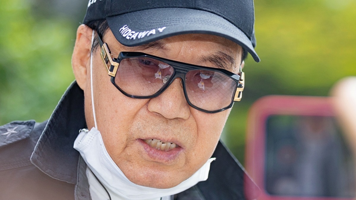 조영남에게 “비겁한 놈, 두고 보자” 찍혔다가… 실력으로 인정받은 트로트 가수