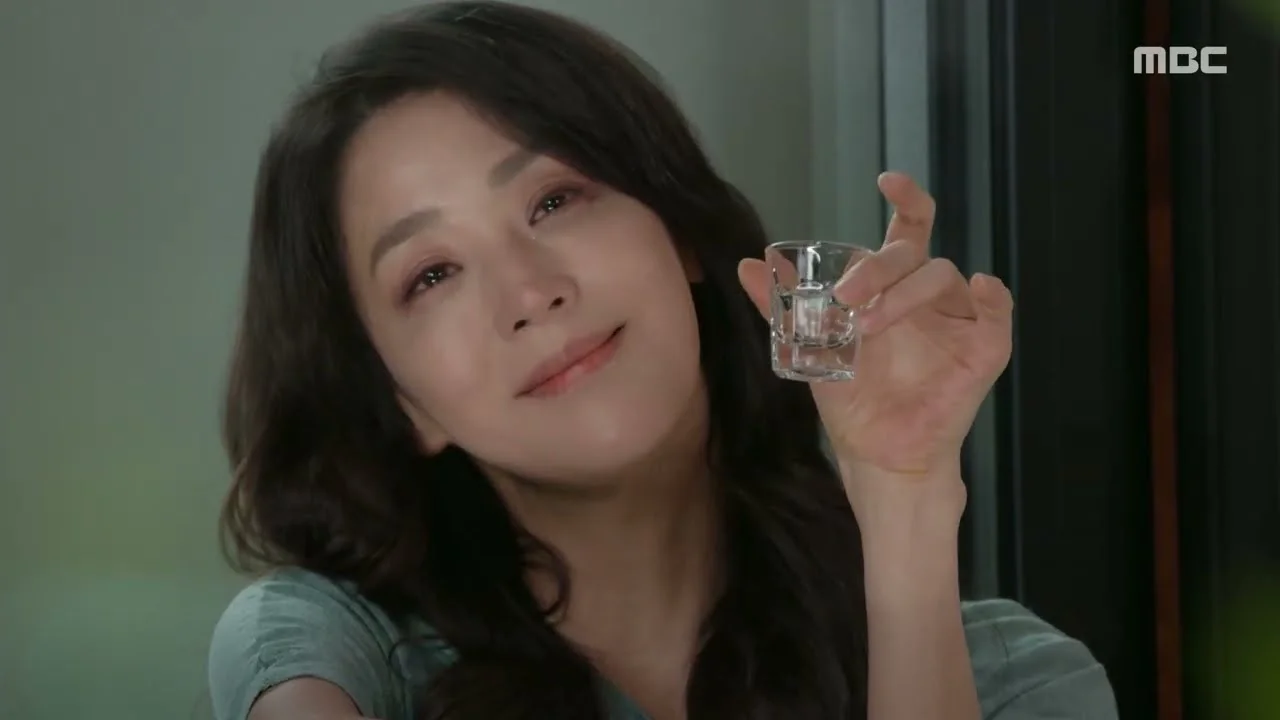 40회 “엄마가 많이 사랑해”에서 50회 “제가 불편해요?”까지 / 드라마 '가족관계증명서' 영상 화면 (영상=MBCdrama)