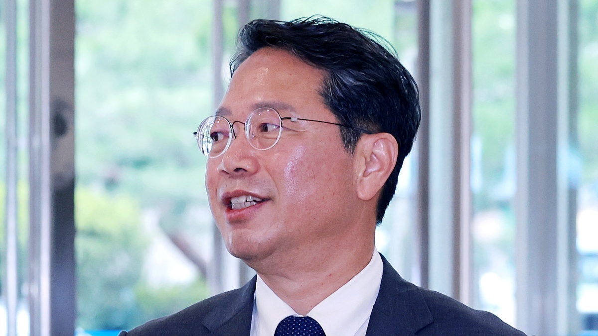‘영장 기각’ 판사와 김승원 인연 어디까지…아들까지 의원실서 일했다