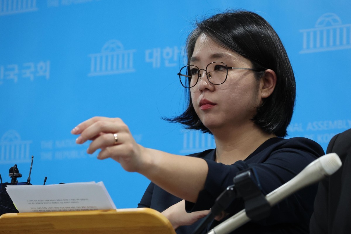 "용혜인, 국민과도 한판 붙어보자는 듯"