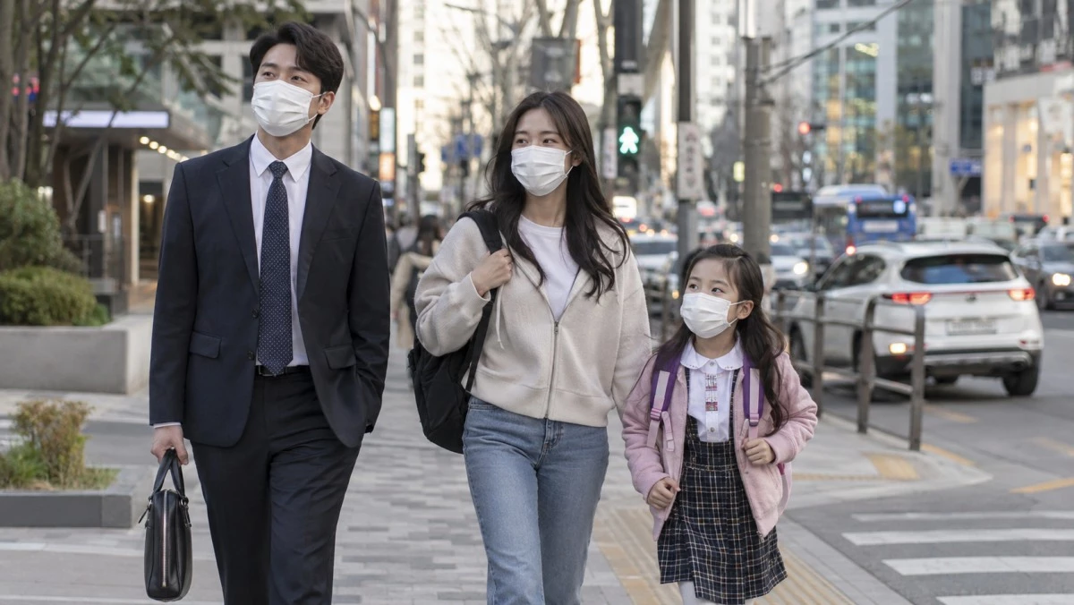 기사 이해를 돕기 위해 AI로 제작한 자료 이미지로, 실제 모습과 다소 차이가 있을 수 있습니다.
