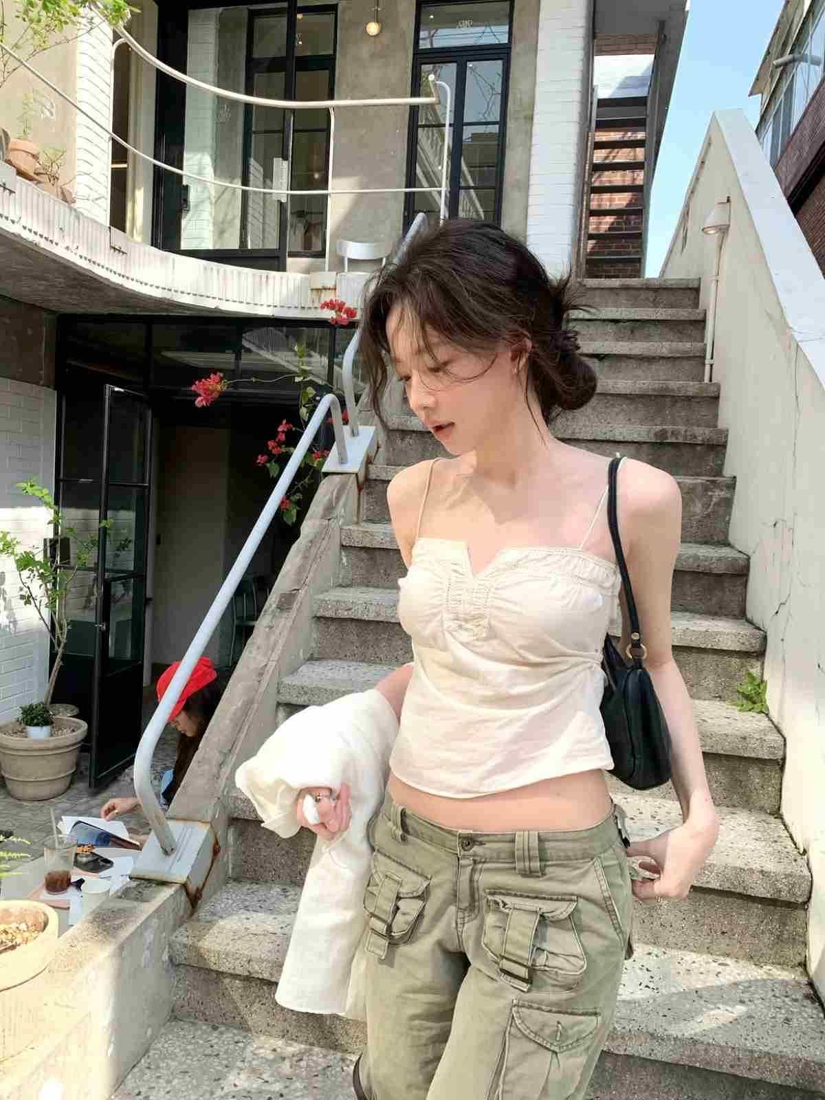 배우 최윤지 사진 / 최윤지 인스타그램