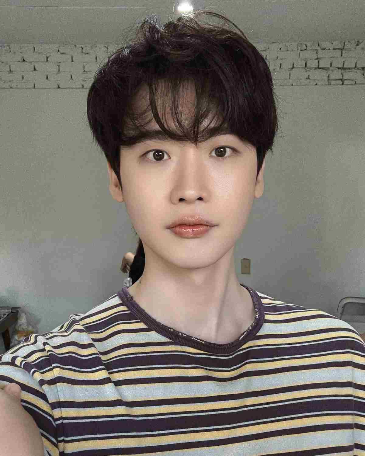 이종석 / 이종석 인스타그램