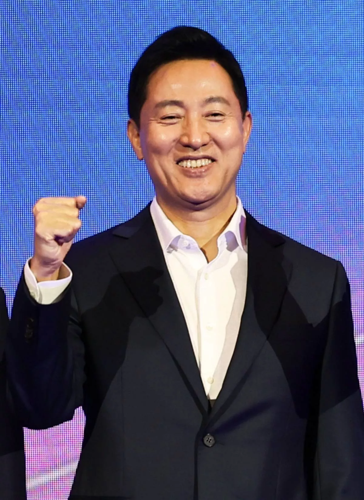 오세훈 서울시장. / 뉴스1
