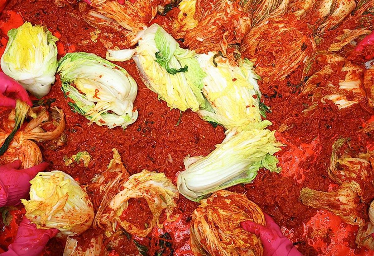 김장김치 비법은 '육수'에 있다…꼭 넣어야 하는 '핵심 재료' 5가지 