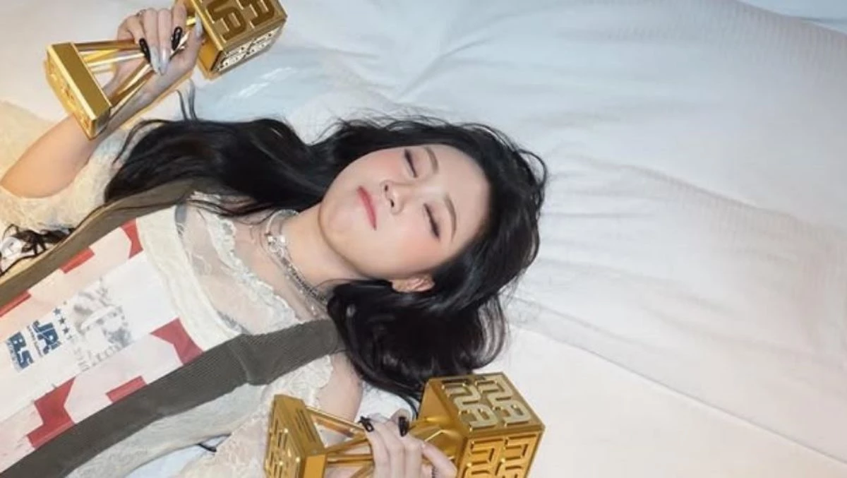 래퍼 이영지. / 이영지 인스타그램