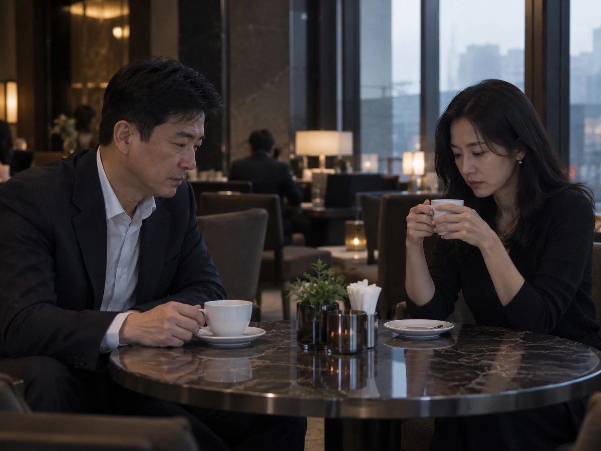 글에 대한 이해를 돕기 위해 AI 툴로 만든 사진.