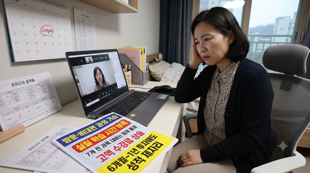 기사 관련 참고 가상 이미지 / Ai 생성 이미지