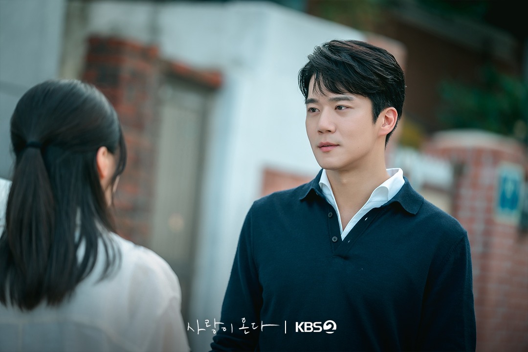 ‘사랑이 온다’ 안희연 8년 기다림 고백…하석진 “셋이 살자” 엔딩 심상찮다