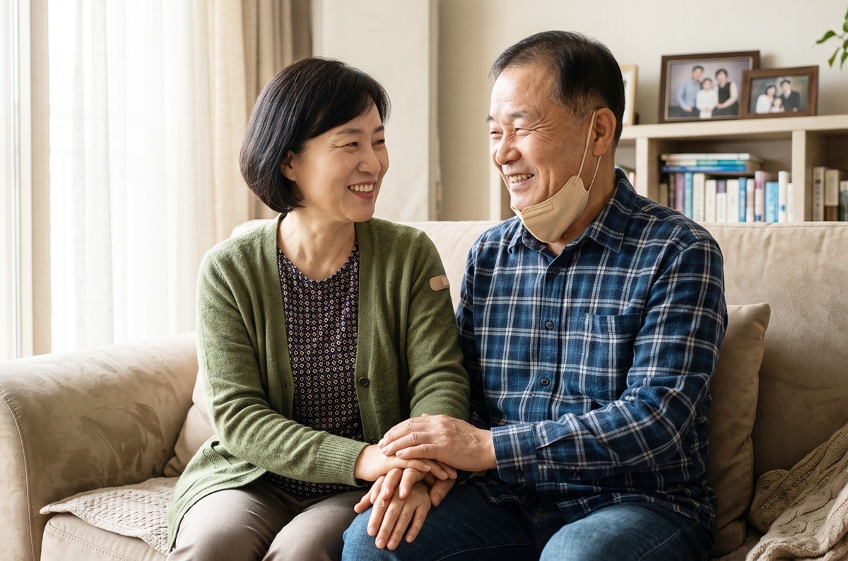 기사 이해를 돕기 위해 AI를 활용해 제작한 자료 사진.