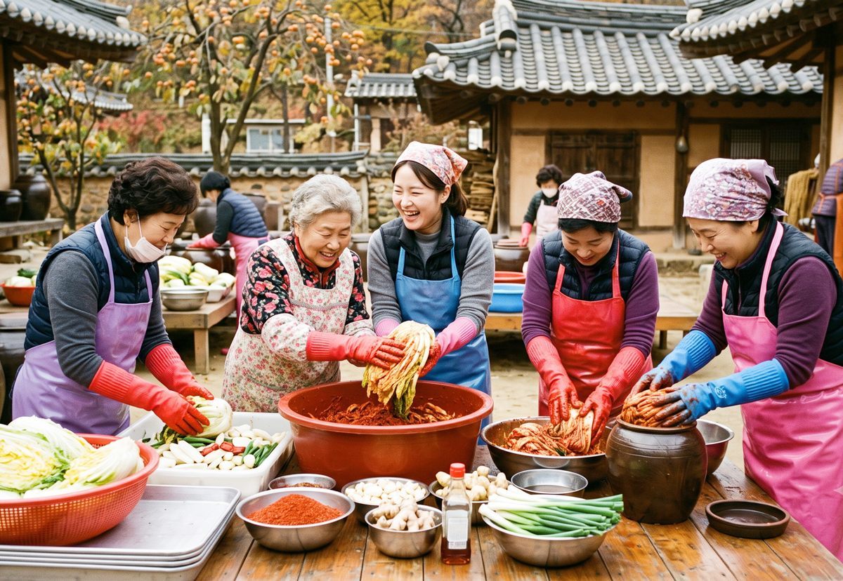 좋은 줄 알았는데…김장김치에 넣으면 오히려 맛과 신선도 망치는 '이 재료' 