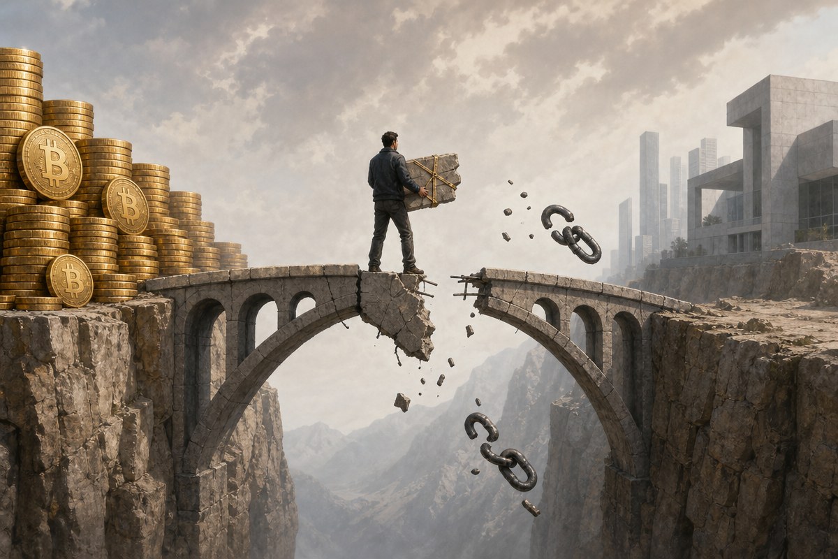 오스모시스 브리지 노믹 버그로 가짜 nBTC 40BTC, 74일간 담보로 몰래 잡혀 있었다