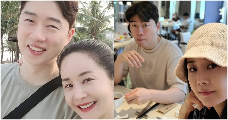 '고소의 여왕'이라 불리던 김가연이 유일하게 용서해 준 딱 1명 