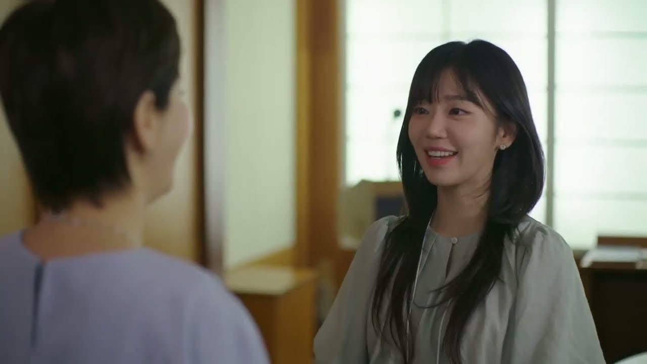 ‘욕망의 덫’ 25회, 전혜원 USB 위기 딛고 설정환과 마음 확인…주새벽 방해 뚫었다
