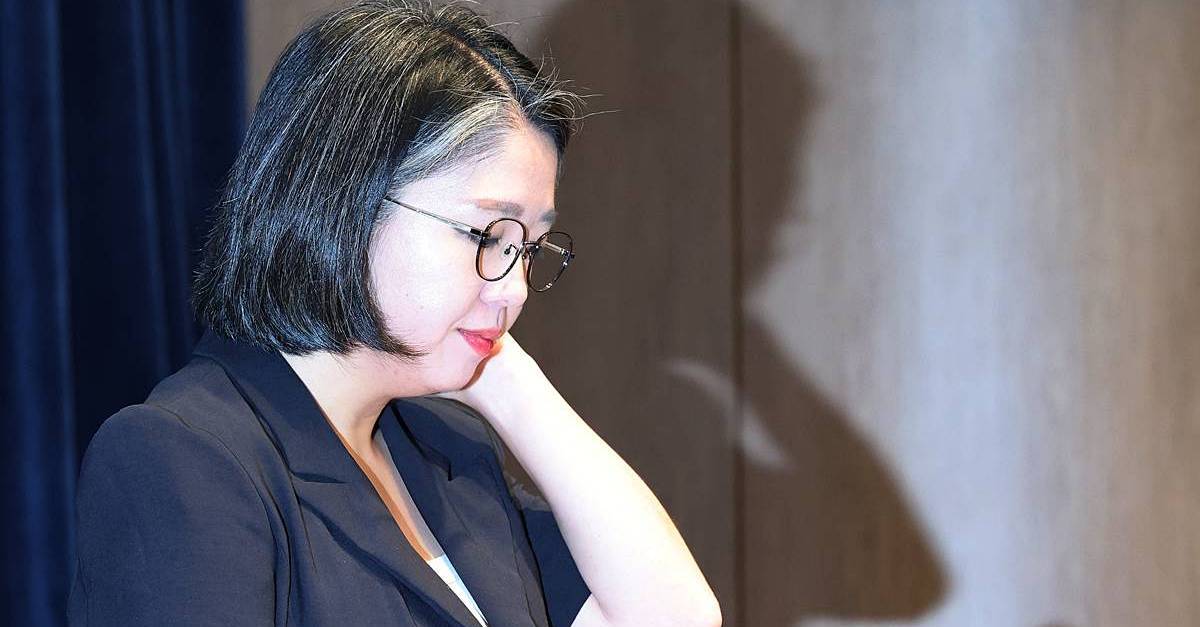 용혜인, 지명 14일 만에 전격 사퇴…알고 보니 ‘이 사람’ 권유 있었다