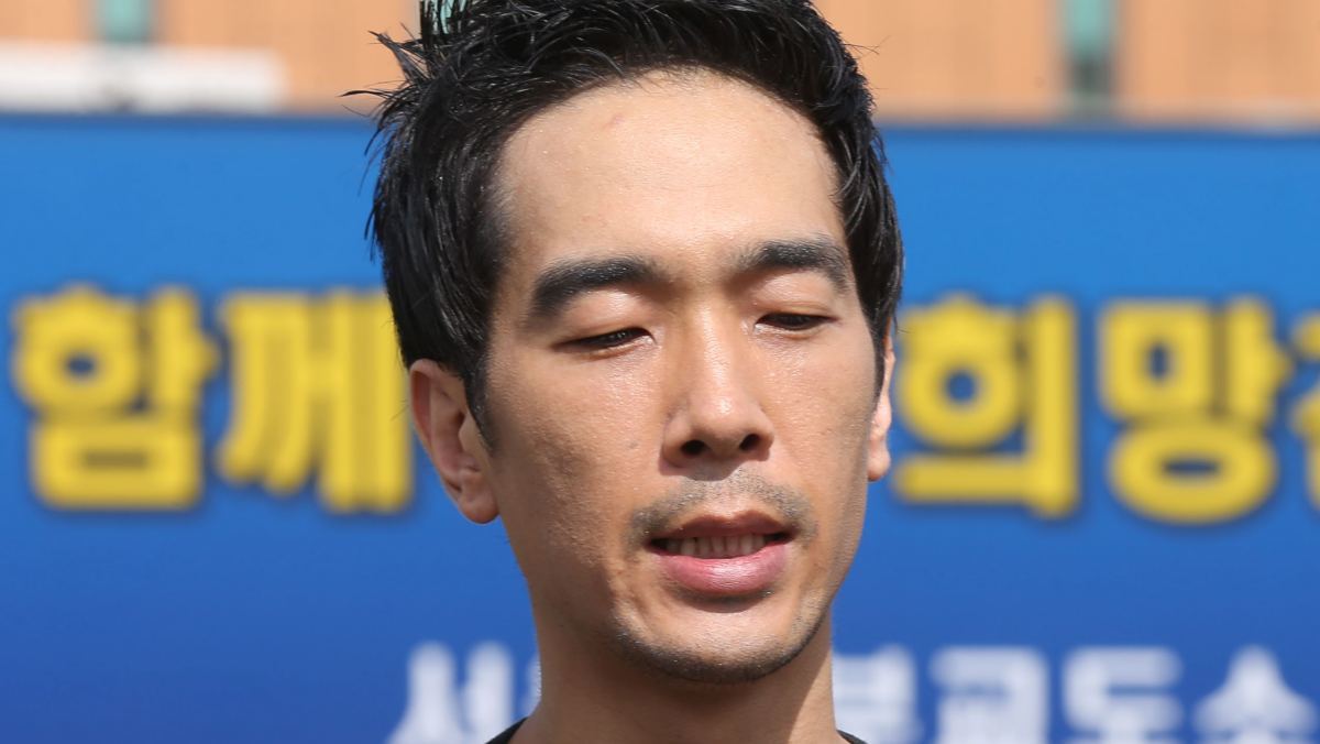 “집단 괴롭힘을 당하다 보니”…'미성년자 성폭행' 고영욱이 갑자기 올린 글