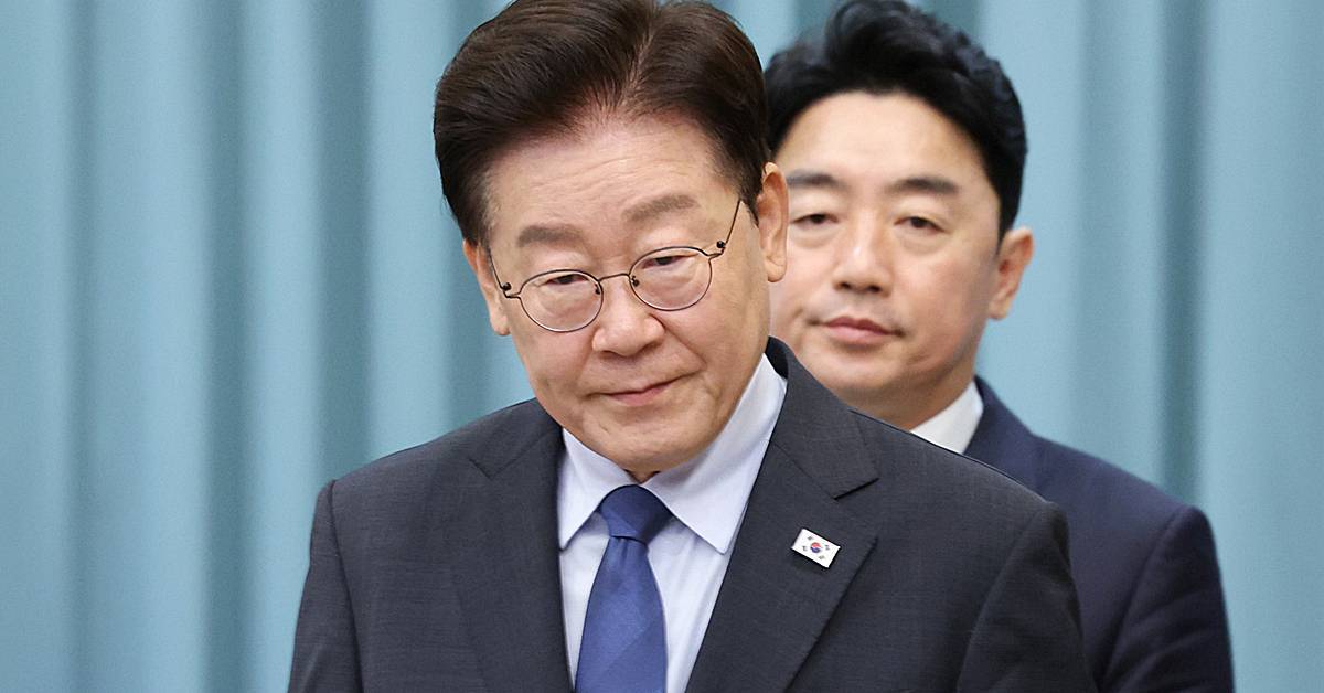 용혜인 결국 자진 사퇴하자…“이 대통령, 국민 앞에 사과해야” 직격한 ‘정치인’
