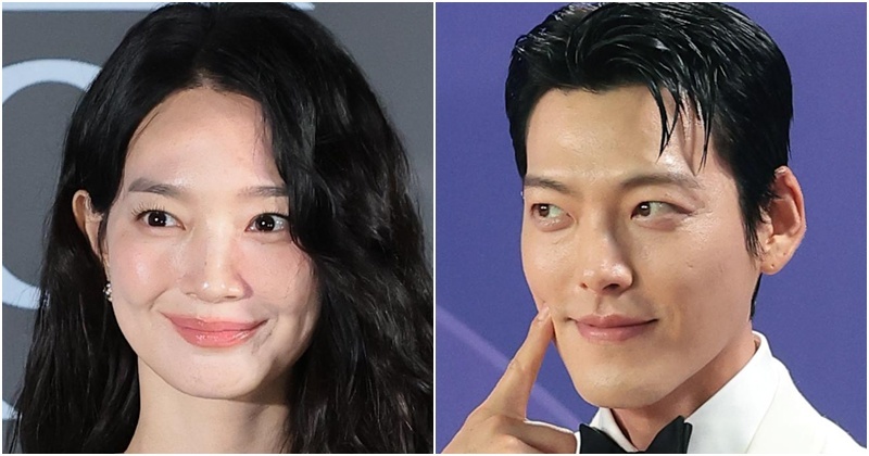 "진짜 부럽다..." 새 드라마 공개 앞둔 신민아에게 '간식' 보낸 사람 정체 