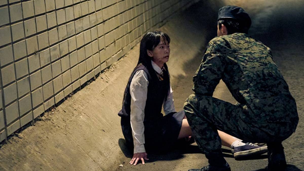 글로벌 1위 찍더니 또 터졌다…넷플릭스 ‘8위’ 역주행한 19금 한국 드라마