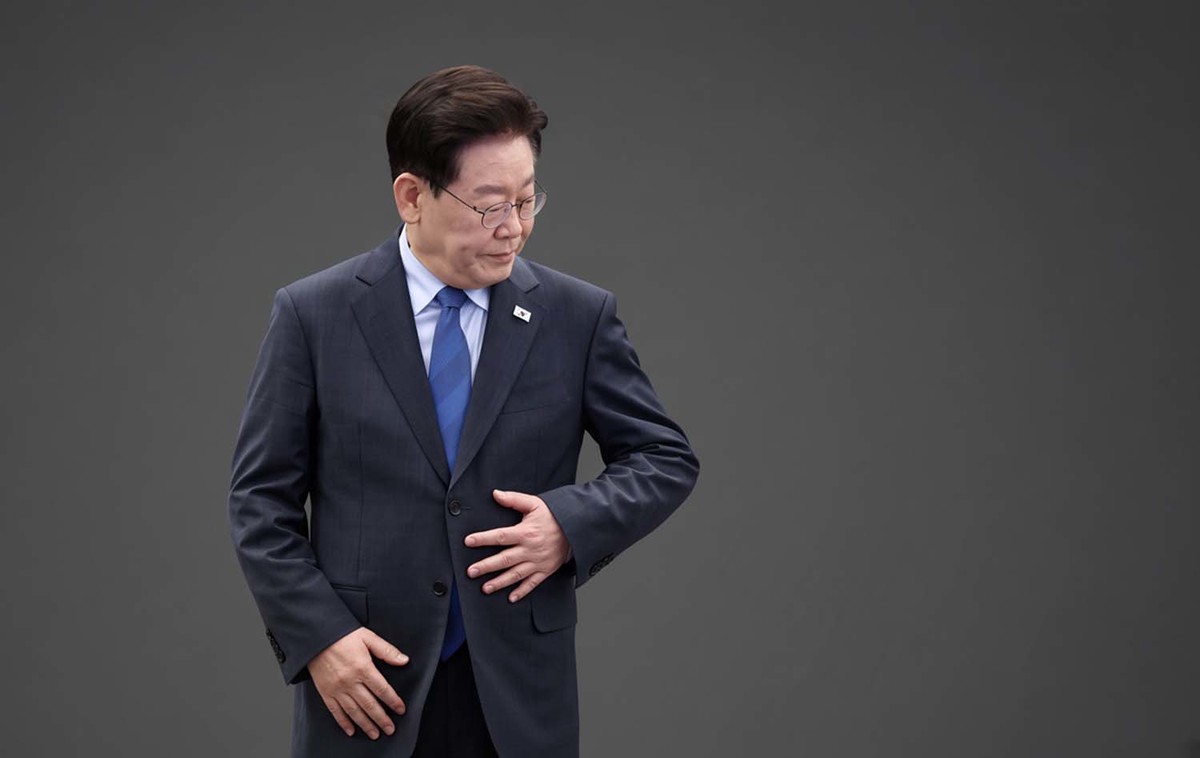 이 대통령, 유시민과 조국에게 쌓인 게 많았나... 의미심장 발언