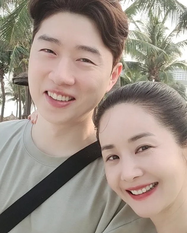김가연 인스타그램