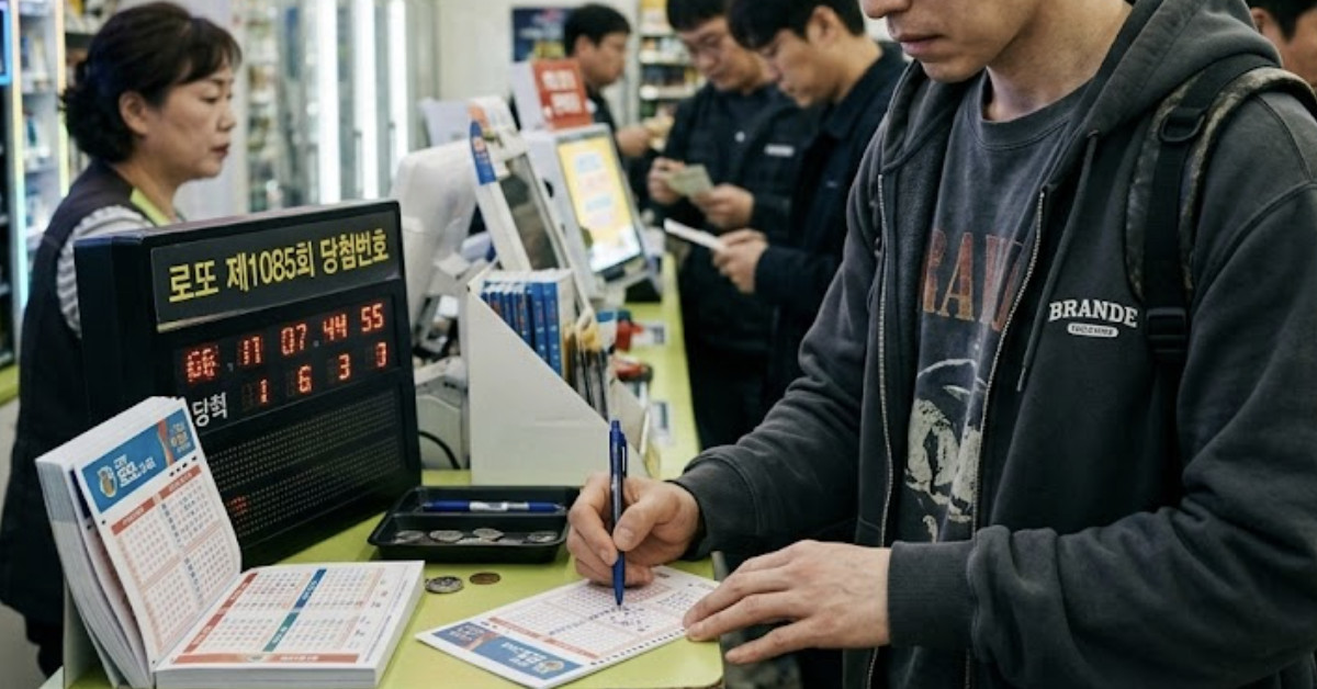 로또 1241회 18명 당첨…1등 '당첨금'은 얼마?