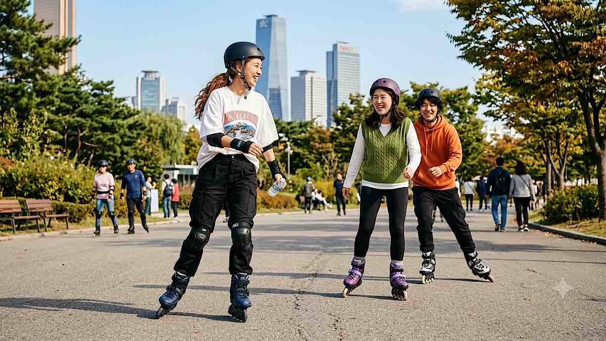 20년 전 유행이 다시… 2030이 요즘 푹 빠진 취미의 정체