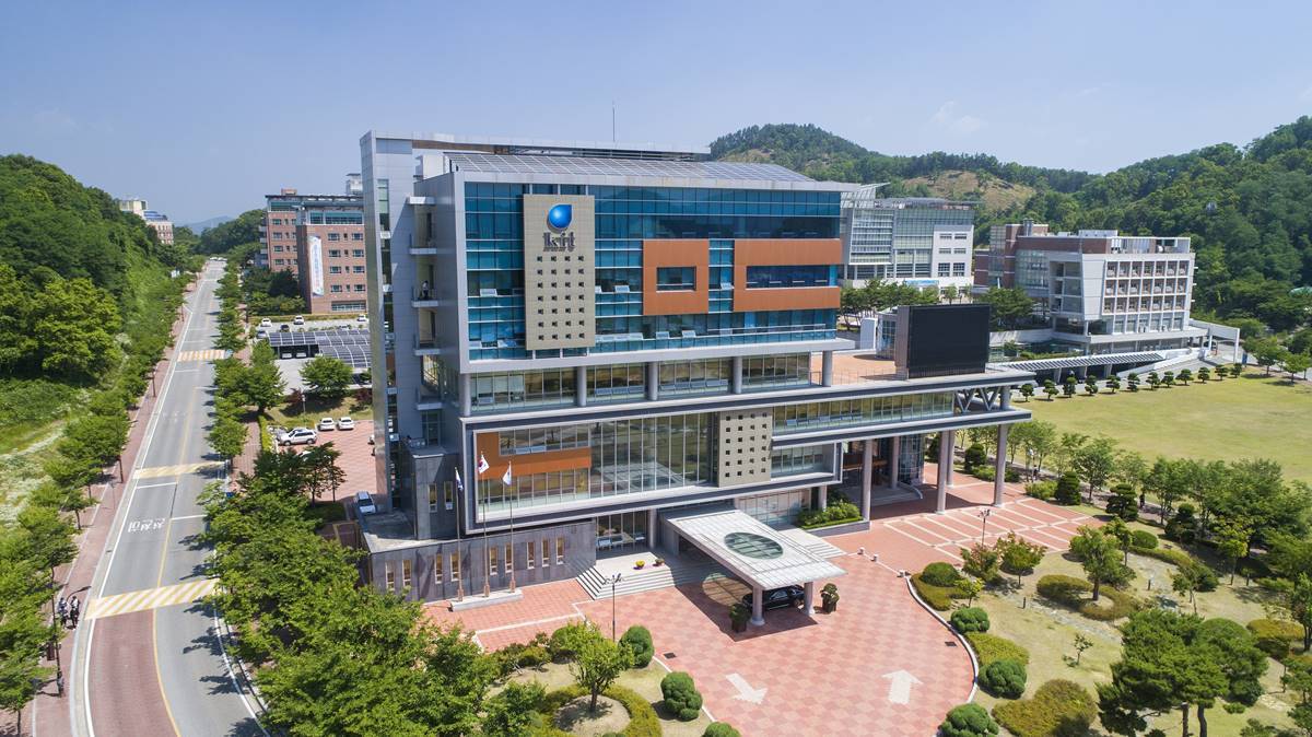 구미 금오공대, 초광역 성장엔진 인재육성사업 주관 대학 선정