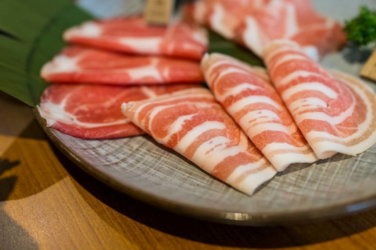 돼지고기 자료사진. / Dontree_M-shutterstock.com
