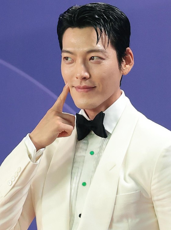 배우 김우빈 / 뉴스1