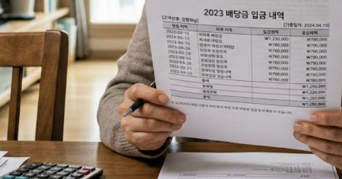 단순 자료 사진. 기사 이해를 돕기 위해 AI로 제작한 이미지.