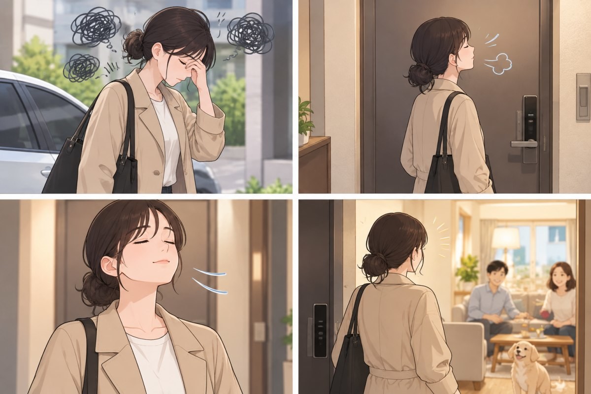 [만화] 기사 내용을 바탕으로 제작한 네 컷 만화 / 위키트리