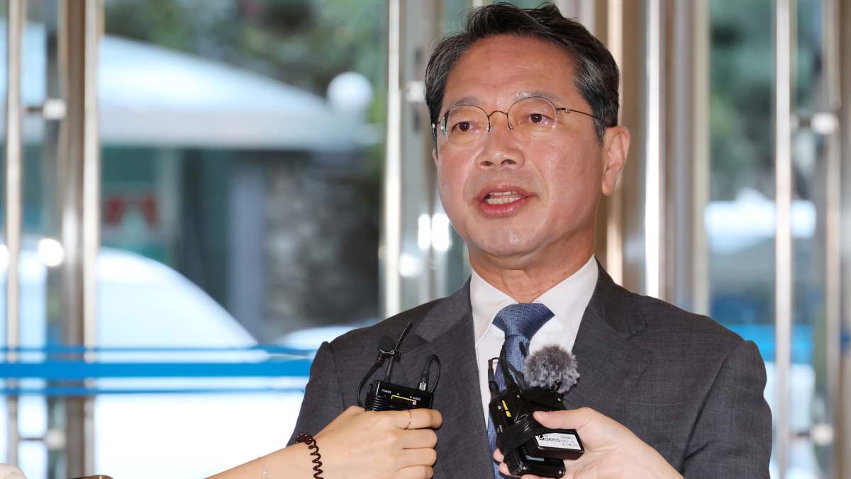 청문회 이틀 앞… 김승원 후보자, 해명만 20차례