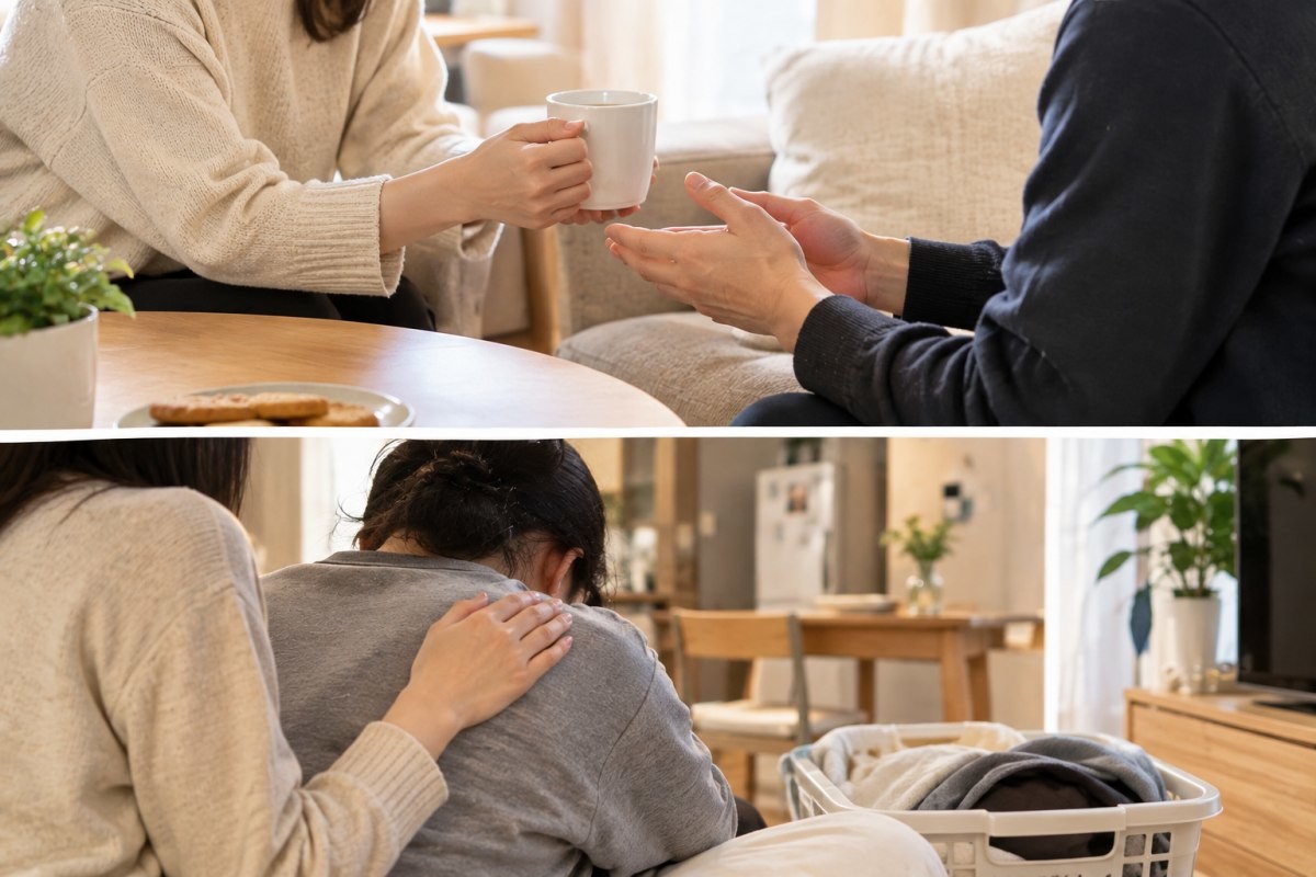 기사 내용을 바탕으로 제작한 AI 이미지
