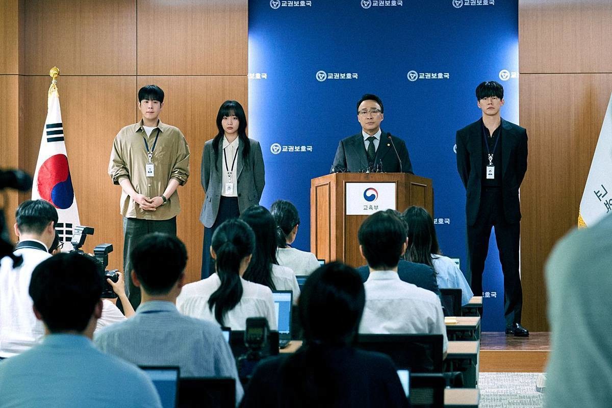 '시즌2' 요청 폭주 / 넷플릭스 코리아