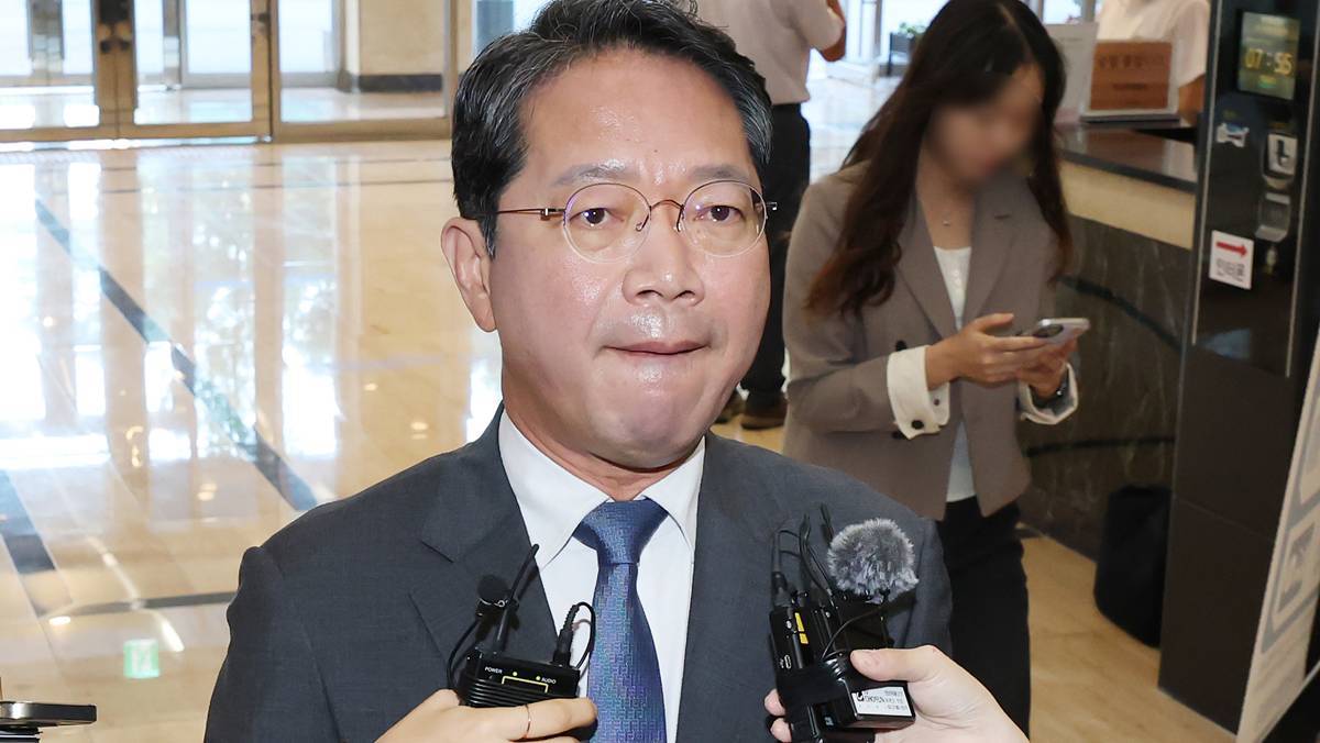 용혜인 결국 사퇴…내일 김승원 청문회, ‘인사청문 슈퍼위크’ 최대 격전지