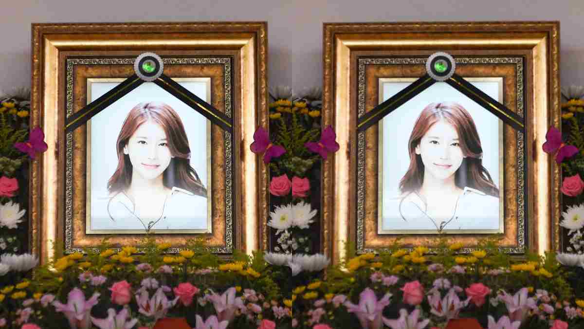 유서도 없이 떠났다… 오늘(14일) 먹먹한 6주기 맞이한 '여배우'