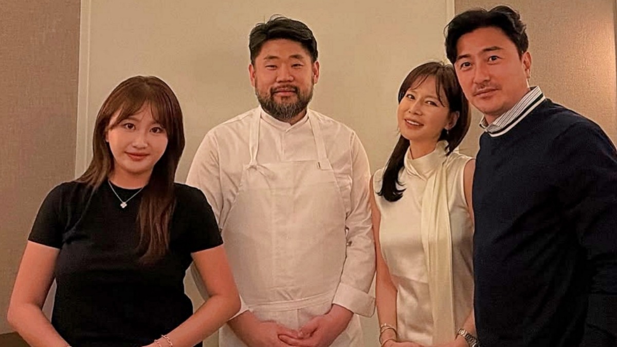 “진짜 충격이다”…사람들 다 놀라고 있는 안정환 ‘딸’ 최신 근황 