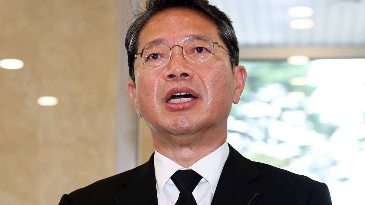 ‘신약 청탁 의혹’ 김승원 또 고발당했다…이번엔 '이 혐의'