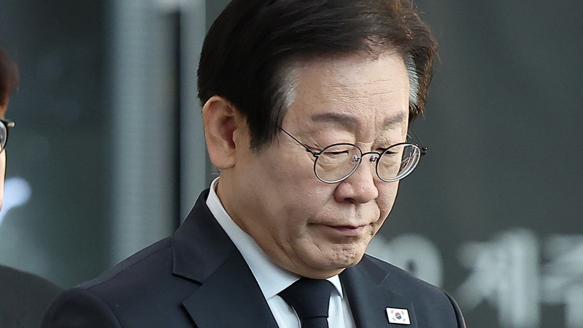 “다시 한 번 고인의 명복을 빈다” 이재명 대통령이 방금 올린 글, 주목받는 중
