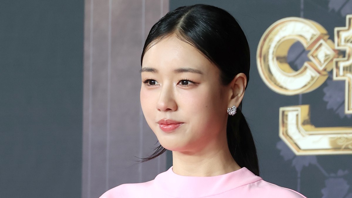 “양치질하는 데 입 한쪽에서 물이 새더라”…안은진이 겪은 '이 질환'