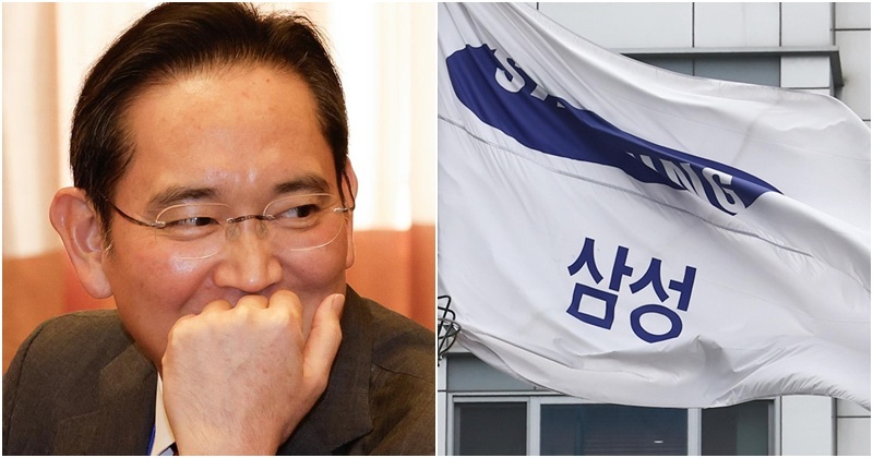 "일주일 먼저 돈 준다"...삼성, 추석 앞두고 '통 크게' 내린 결정 