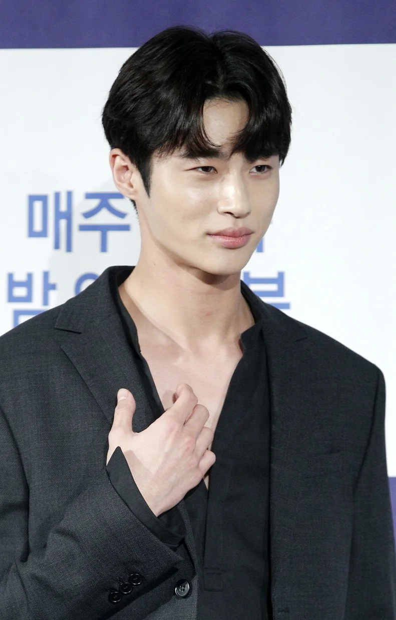 방송 정보와 시청 방법 / ‘꽃파당’의 변우석 (사진=뉴스1)