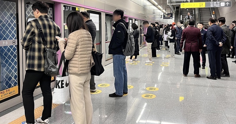 “80분 걸리던 길이 30분”…드디어 공사 시작한 GTX-C, 개통은 언제?