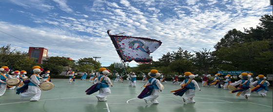 2026년 매창문화제 개최
