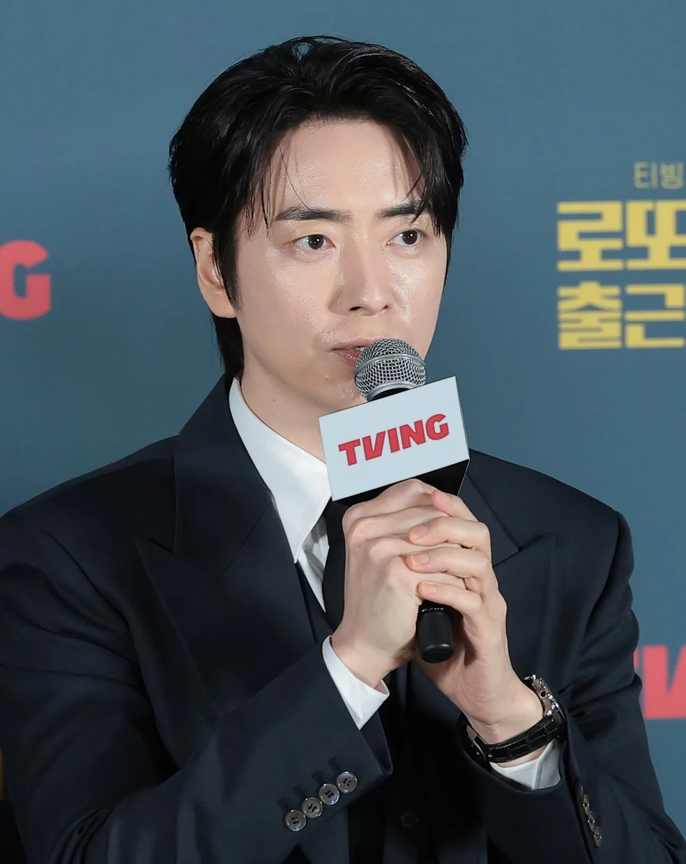 참지 않기로 결심한 공은태, 13억이 바꾼 하루 / ‘로또 1등’의 이준혁 (사진=뉴스1)
