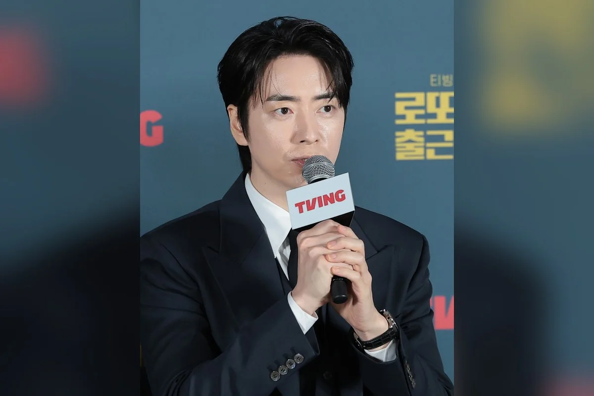 ‘로또 1등’의 이준혁 (사진=뉴스1)