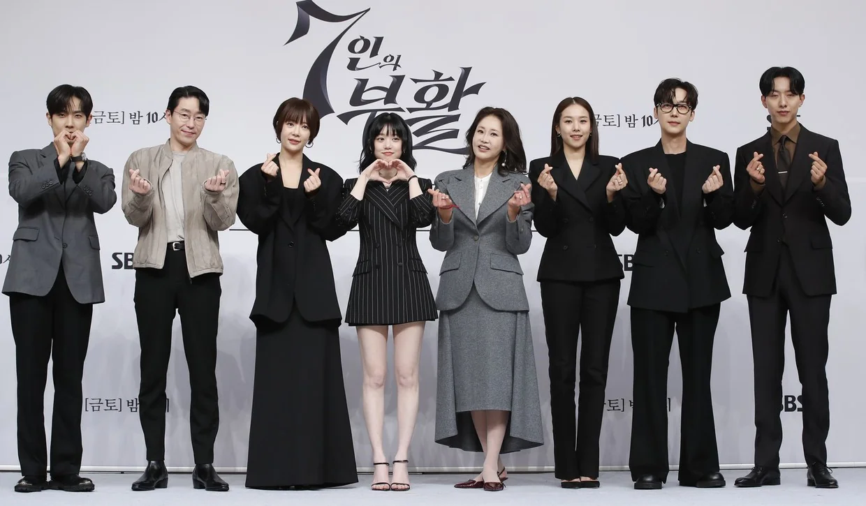 강수그룹 새 변화 국면과 이어지는 후계자 레이스 / 윤종훈 (사진=뉴스1)